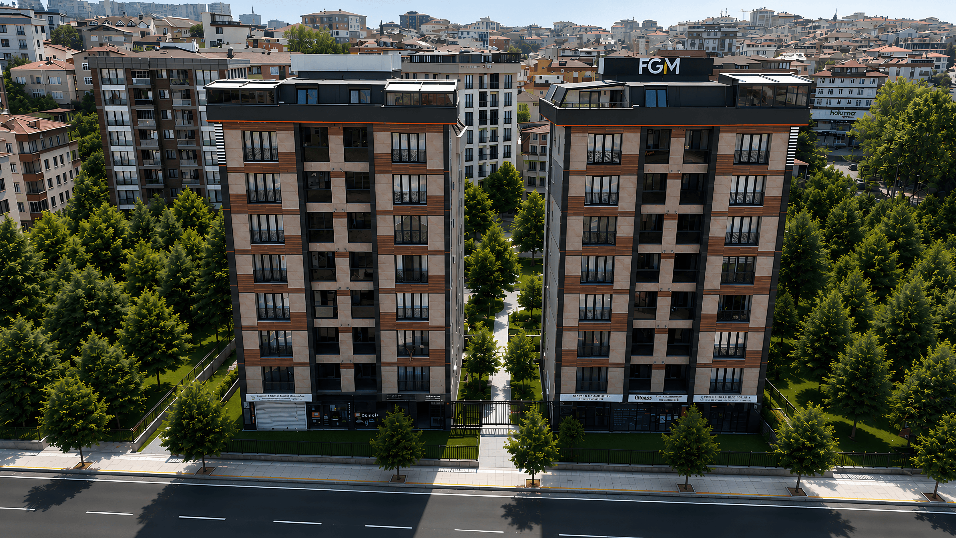 Pendik Projesi görseli, görsel 2