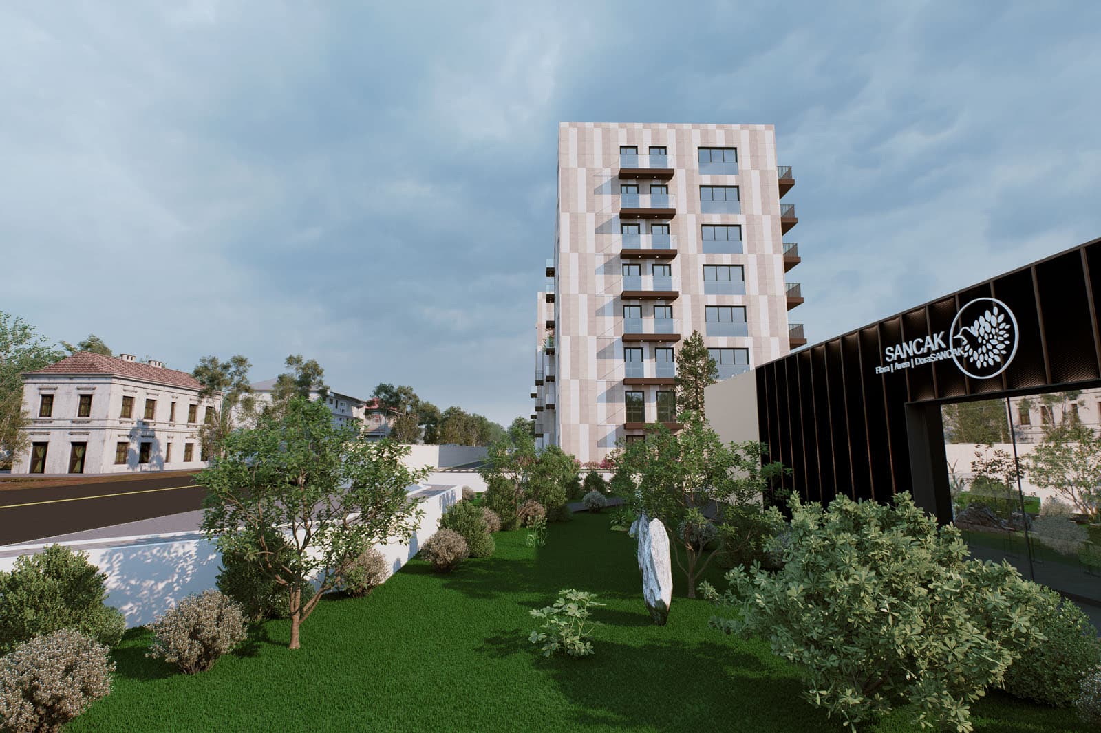 Sancak Flora projesi görseli, görsel 50