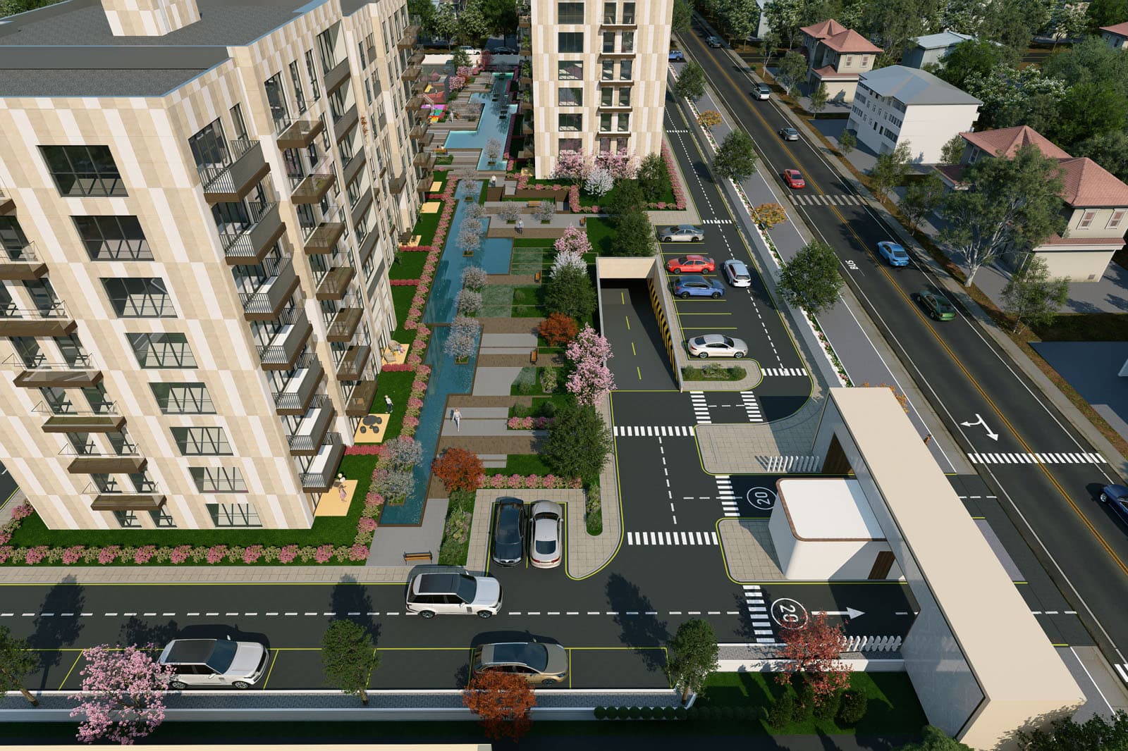 Sancak Flora projesi görseli, görsel 75